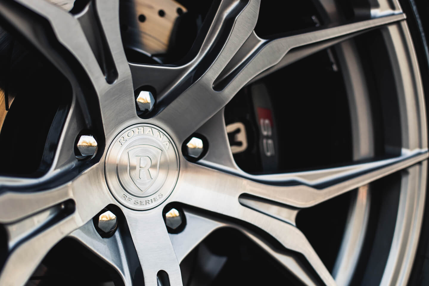 Alloy Wheel Repair London