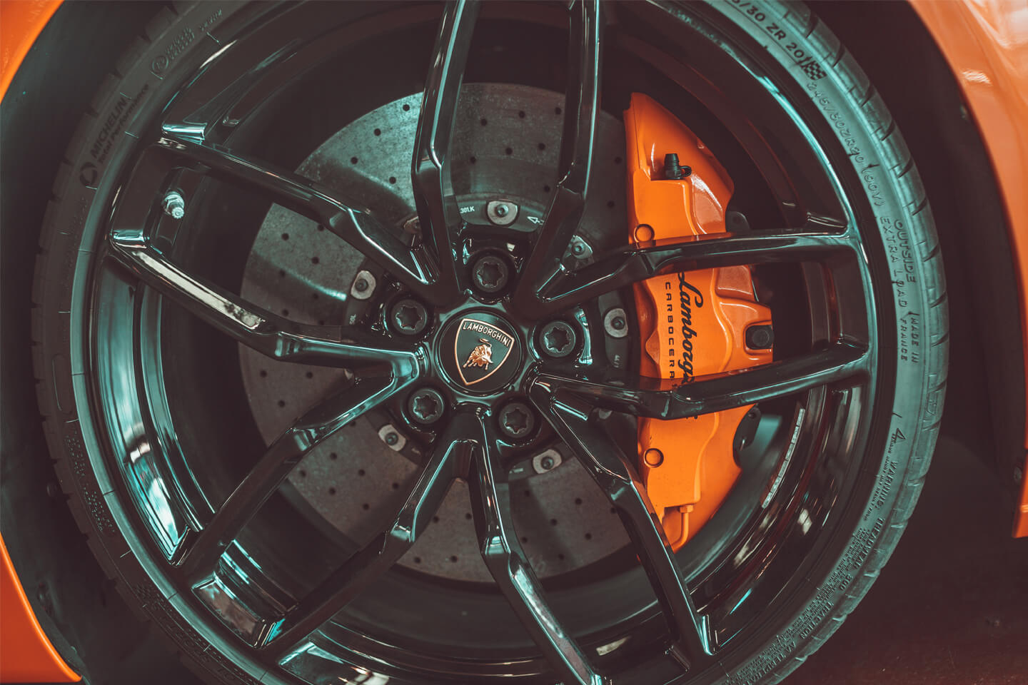 Alloy Wheel Repair Essex