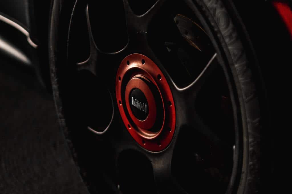 Split Rim Allow Wheel Split Rim Refurbishment | Just Wheel Repair