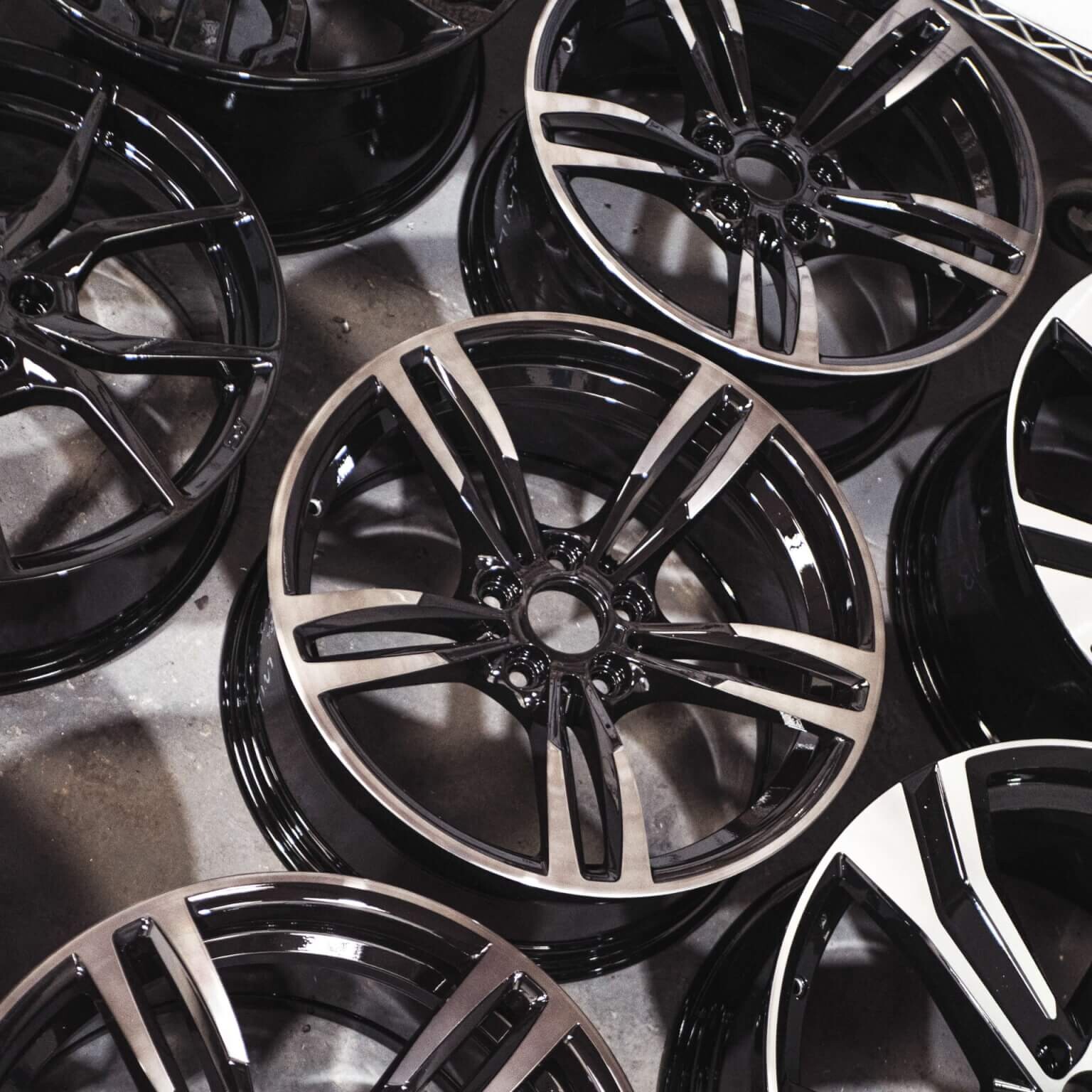 alloy wheel repair hertfordshire